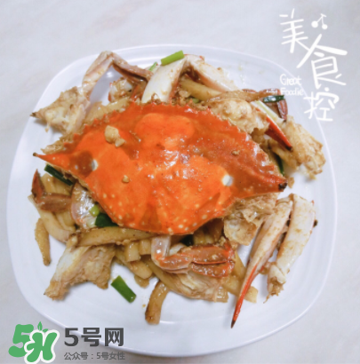 梭子蟹有寄生蟲嗎？梭子蟹有寄生蟲能吃嗎？