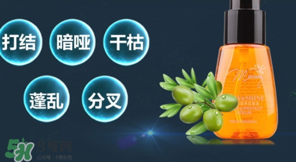 魔香護(hù)發(fā)精油怎么樣？魔香護(hù)發(fā)精油多少錢？