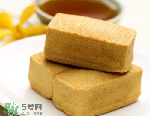 鳳梨酥熱量高嗎？一塊鳳梨酥的熱量是多少？
