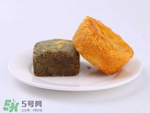鳳梨酥熱量高嗎？一塊鳳梨酥的熱量是多少？