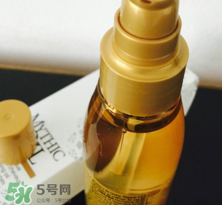 歐萊雅護(hù)發(fā)精油哪款好？歐萊雅護(hù)發(fā)精油和愛(ài)茉莉精油對(duì)比