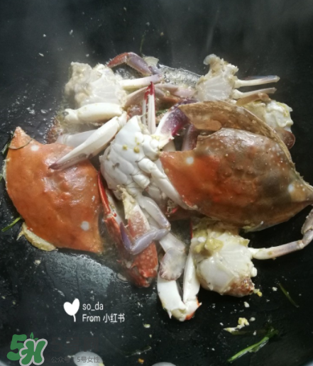 來月經(jīng)能吃梭子蟹嗎？經(jīng)期能吃梭子蟹嗎？