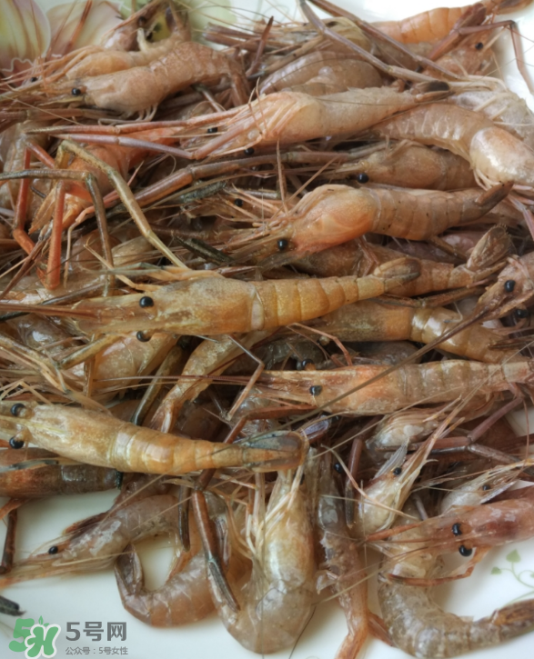 河蝦是海鮮嗎？河蝦屬于海鮮嗎？