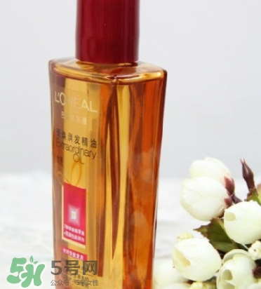 歐萊雅小紅瓶和小金瓶哪個好？歐萊雅小紅瓶精油怎么樣