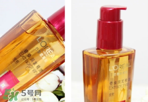 歐萊雅小紅瓶和小金瓶哪個好？歐萊雅小紅瓶精油怎么樣