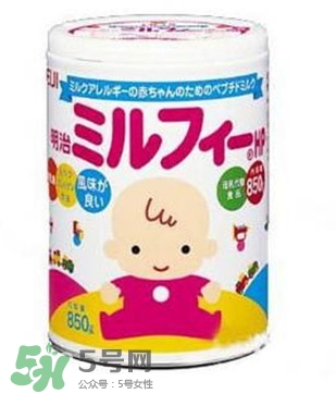 防過(guò)敏奶粉哪個(gè)牌子好？防過(guò)敏奶粉排行榜