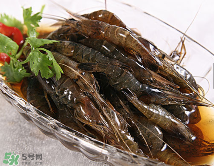 河蝦是基圍蝦嗎？河蝦是辛辣食物嗎？