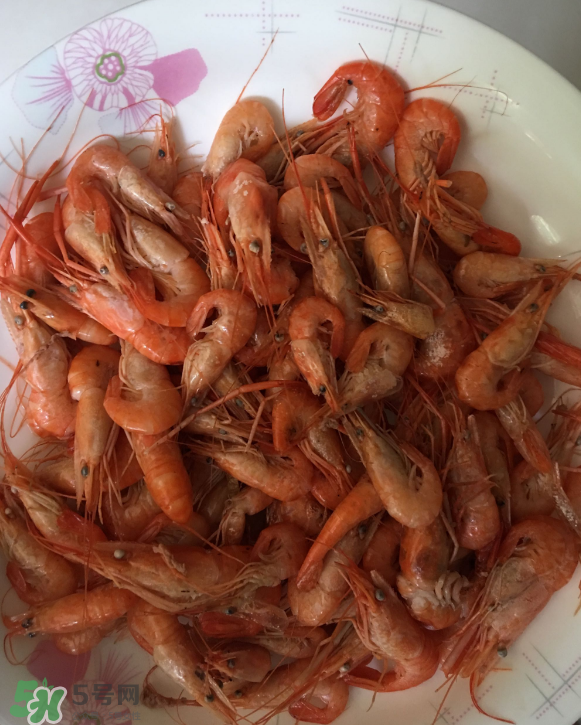 河蝦是基圍蝦嗎？河蝦是辛辣食物嗎？