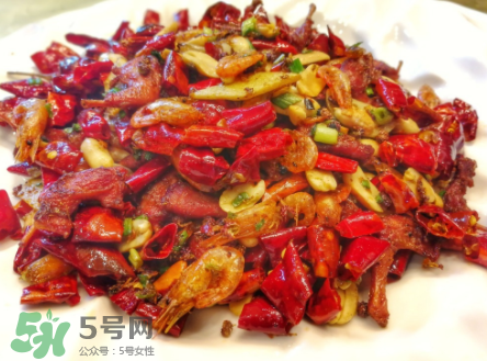 河蝦是基圍蝦嗎？河蝦是辛辣食物嗎？