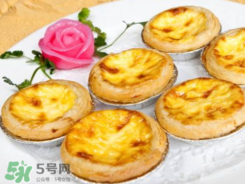 蛋撻皮為什么會(huì)苦？蛋撻皮苦怎么回事？