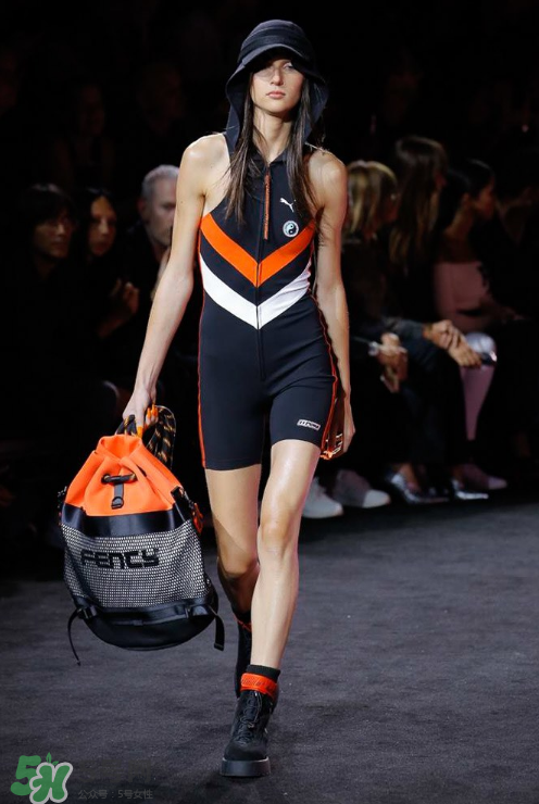 fenty puma by rihanna2018春夏系列怎么樣_好看嗎？