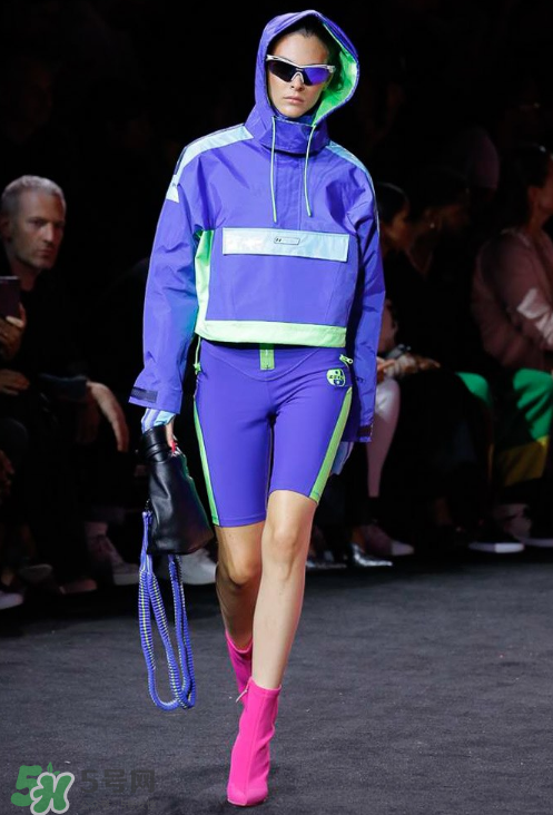 fenty puma by rihanna2018春夏系列怎么樣_好看嗎？
