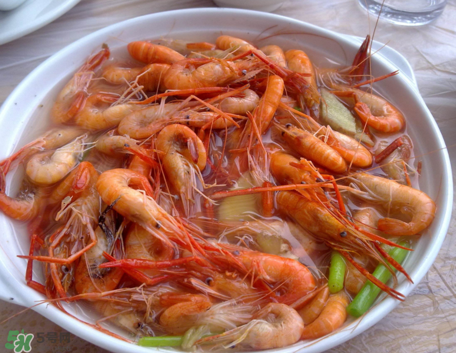 河蝦可以和牛奶同食嗎？河蝦和牛奶能一起吃嗎？