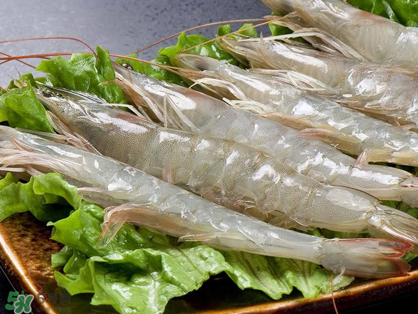 河蝦可以和牛奶同食嗎？河蝦和牛奶能一起吃嗎？