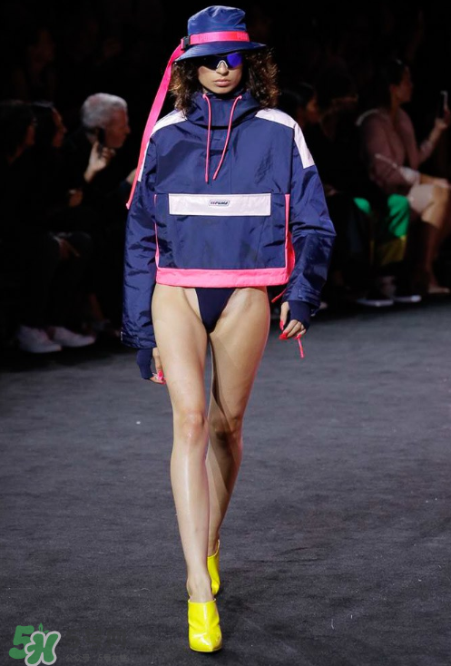 fenty puma by rihanna2018春夏系列怎么樣_好看嗎？