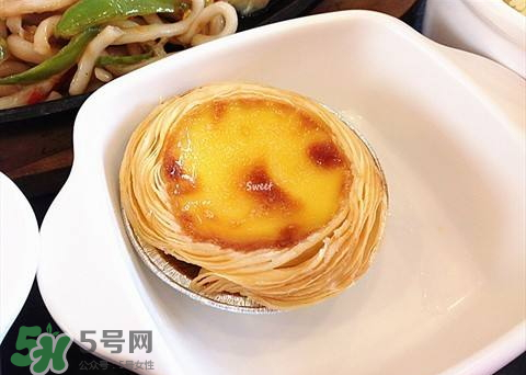 ?蛋撻皮為什么不起酥脆？?蛋撻皮不起酥什么原因？