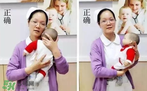 抱新生兒可以晃動(dòng)嗎？抱新生兒的正確方法圖