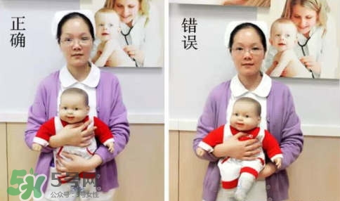 抱新生兒可以晃動(dòng)嗎？抱新生兒的正確方法圖