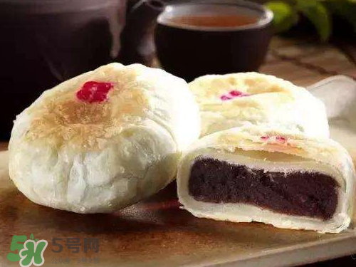 月餅皮為什么會(huì)開(kāi)裂？月餅皮開(kāi)裂的原因