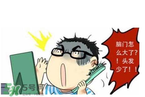 掉頭發(fā)是有什么病嗎？掉頭發(fā)是缺什么