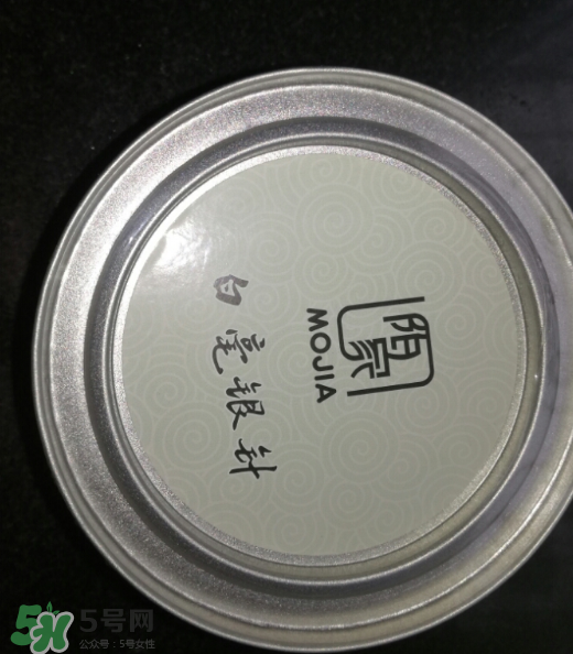 白毫銀針沖泡方法 白毫銀針口感好嗎？