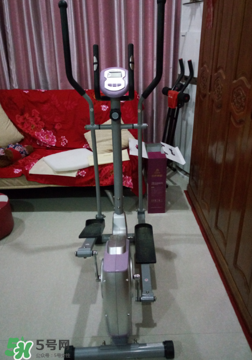 橢圓機(jī)什么牌子好？橢圓機(jī)品牌推薦