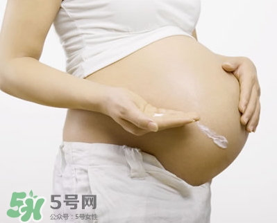 孕婦胸部長妊娠紋嗎？胸部長妊娠紋了怎么辦？