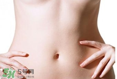 脖子上會長妊娠紋嗎？妊娠紋長在哪些地方？