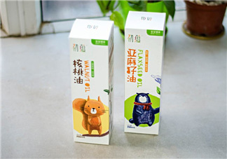 初蘊核桃油好嗎？初蘊核桃油怎么樣？