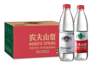 農(nóng)夫山泉網(wǎng)易云音樂版多少錢一瓶？農(nóng)夫山泉網(wǎng)易云音樂版價格