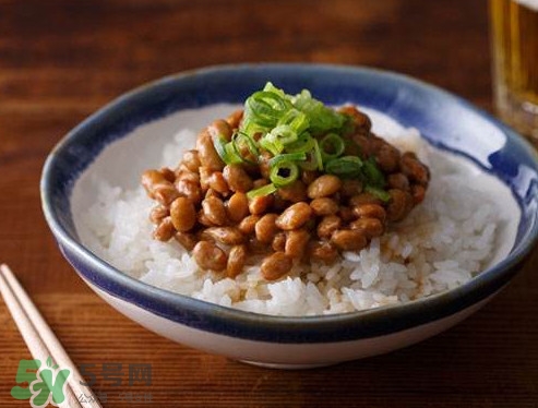 納豆是豆鼓嗎？納豆和豆豉的區(qū)別