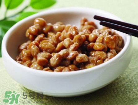 納豆是什么？納豆是怎么做的