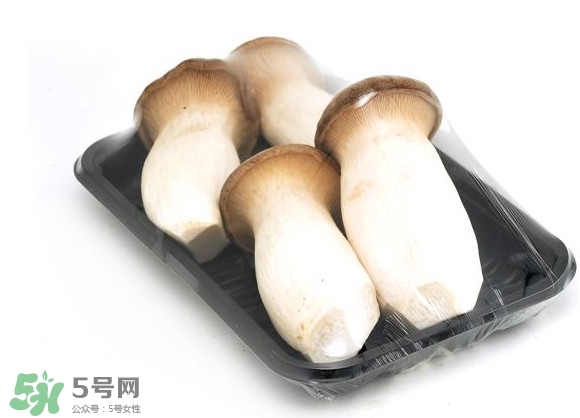 杏鮑菇頭要嗎？杏鮑菇怎么去腥味