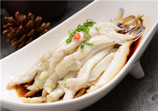 大銀魚怎么做好吃？大銀魚的做法大全