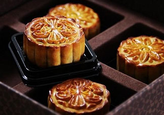 月餅皮為什么會(huì)開(kāi)裂？月餅皮開(kāi)裂的原因