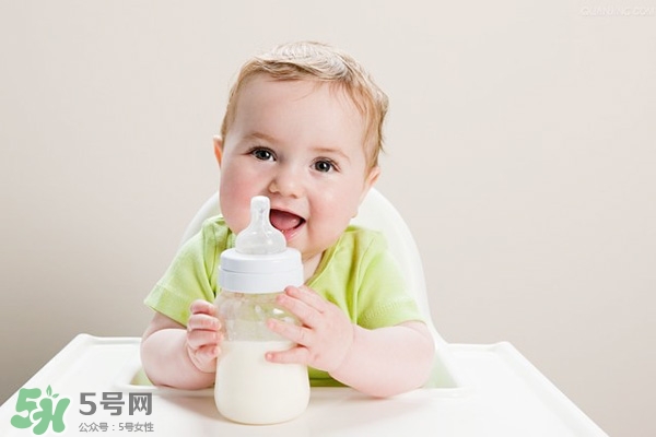 防過(guò)敏奶粉哪個(gè)牌子好？防過(guò)敏奶粉排行榜