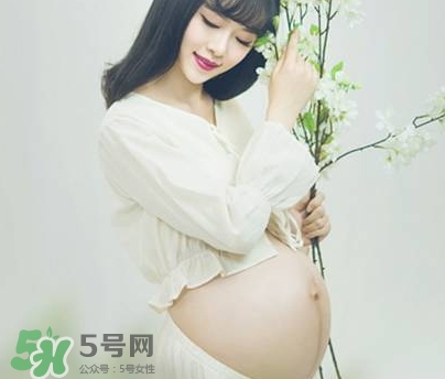 孕婦胸部長妊娠紋嗎？胸部長妊娠紋了怎么辦？