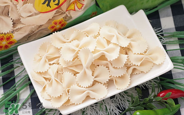 蝴蝶粉怎么煮才好吃？蝴蝶粉的做法大全