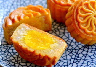蛋黃月餅的蛋黃怎么做？蛋黃月餅的蛋黃怎么處理？
