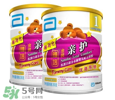 防過(guò)敏奶粉哪個(gè)牌子好？防過(guò)敏奶粉排行榜