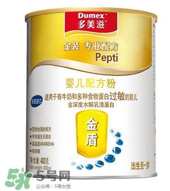 防過(guò)敏奶粉哪個(gè)牌子好？防過(guò)敏奶粉排行榜