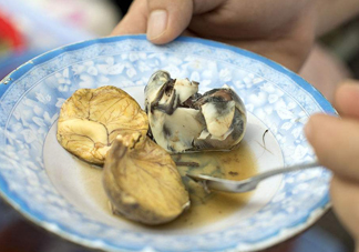 鴨仔蛋是什么？鴨仔蛋什么味道
