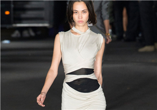 alexander wang2018春夏系列怎么樣_好看嗎_款式有哪些？