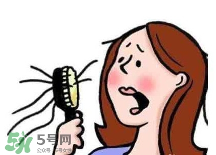 嚴(yán)重掉頭發(fā)與洗發(fā)水有關(guān)嗎？掉頭發(fā)是洗發(fā)水的原因嗎