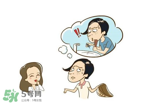 掉頭發(fā)與腎虛有關系嗎？掉頭發(fā)與熬夜有關系嗎