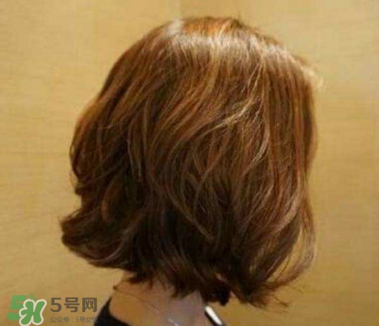 染發(fā)多久一次比較好？燙頭發(fā)多久一次比較好