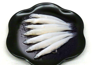 銀魚可以煲粥嗎？銀魚可以包餃子嗎？