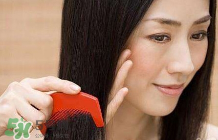 掉頭發(fā)是有什么病嗎？掉頭發(fā)是缺什么