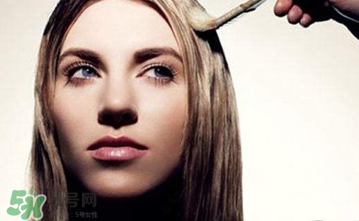 染發(fā)多久一次比較好？燙頭發(fā)多久一次比較好