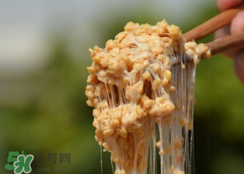 納豆可以直接吃嗎？納豆可以天天吃嗎